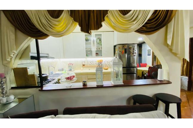 Casas, Venta, Villacolombia - $570.000.000