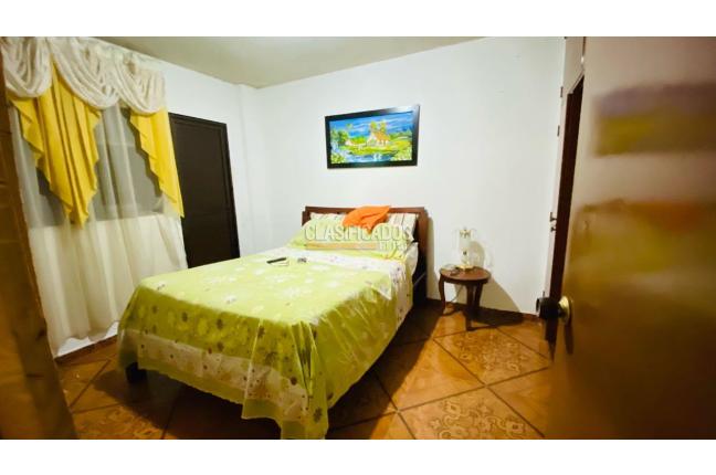 Casas, Venta, Villacolombia - $570.000.000