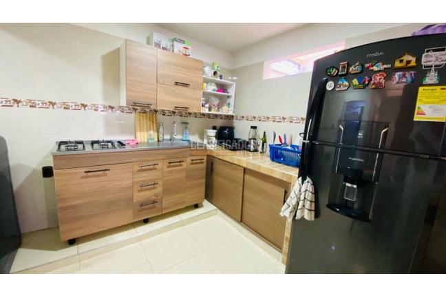 Casas, Venta, Villacolombia - $570.000.000