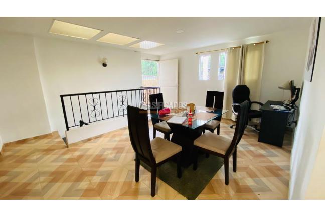 Casas, Venta, Villacolombia - $570.000.000