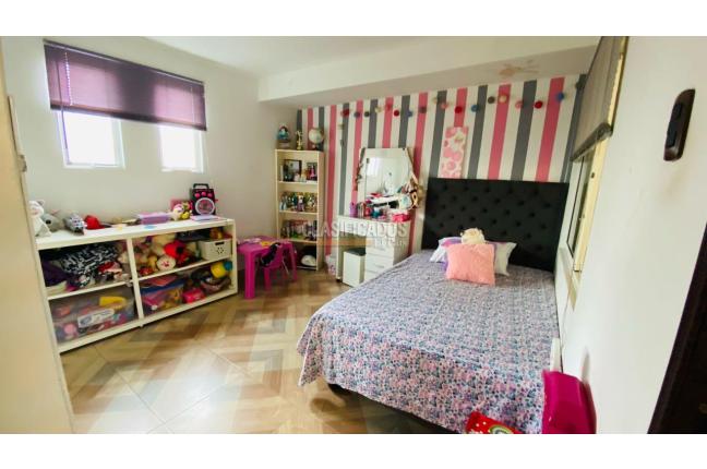 Casas, Venta, Villacolombia - $570.000.000