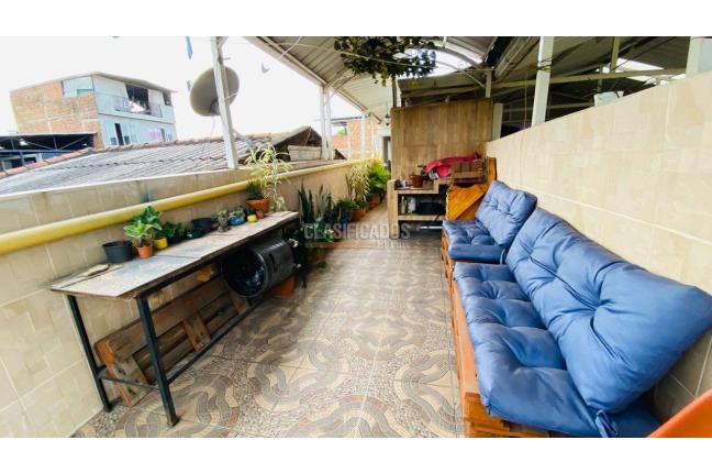 Casas, Venta, Villacolombia - $570.000.000