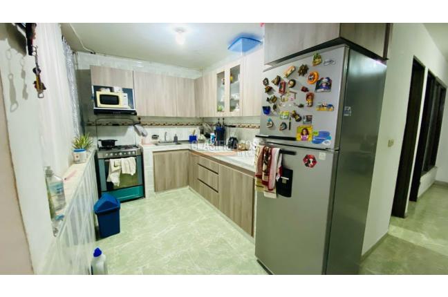 Casas, Venta, Villacolombia - $570.000.000