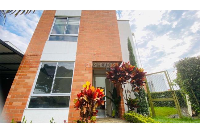 Casas, Venta en Jamundí