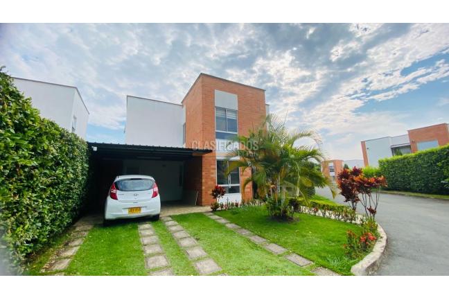 Casas, Venta en Jamundí