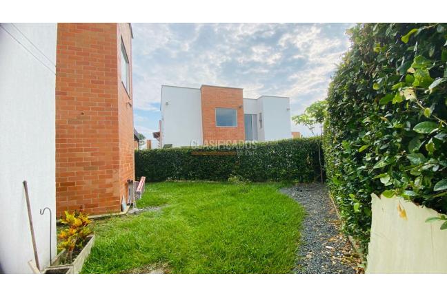 Casas, Venta en Jamundí