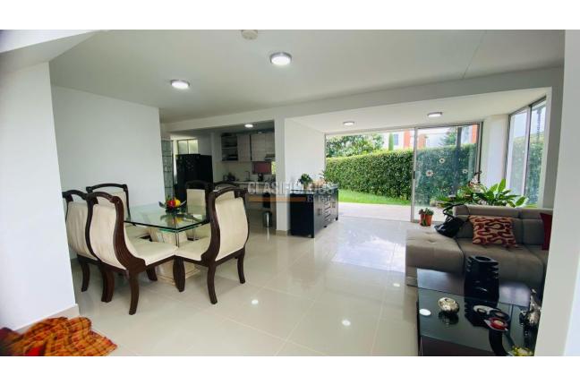 Casas, Venta, Jamundí - $780.000.000