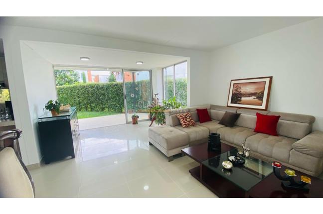 Casas, Venta, Jamundí - $780.000.000