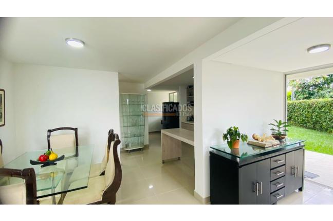 Casas, Venta, Jamundí - $780.000.000