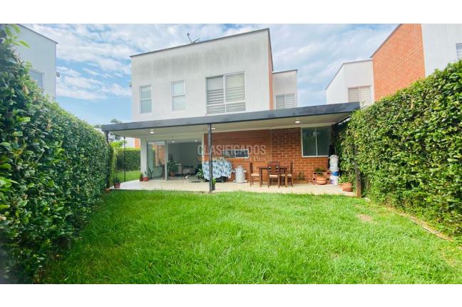Casas, Venta, Jamundí - $780.000.000