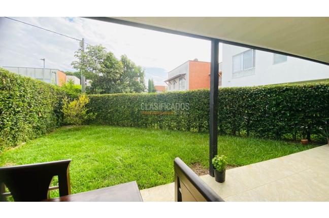 Casas, Venta, Jamundí - $780.000.000