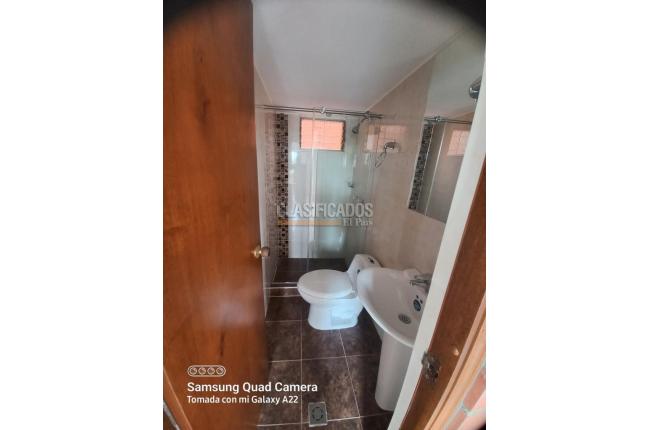 Apartamentos, Venta, La Hacienda - $350.000.000