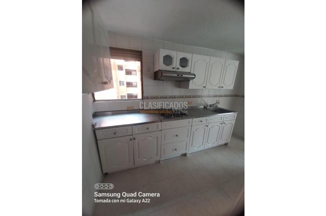 Apartamentos, Venta, La Hacienda - $350.000.000