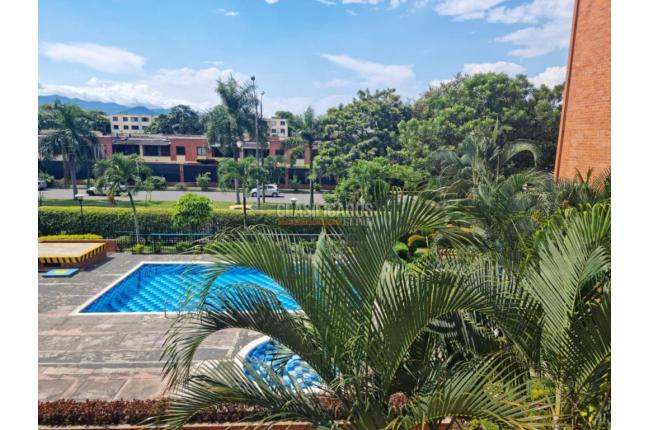 Apartamentos, Venta, La Hacienda - $350.000.000