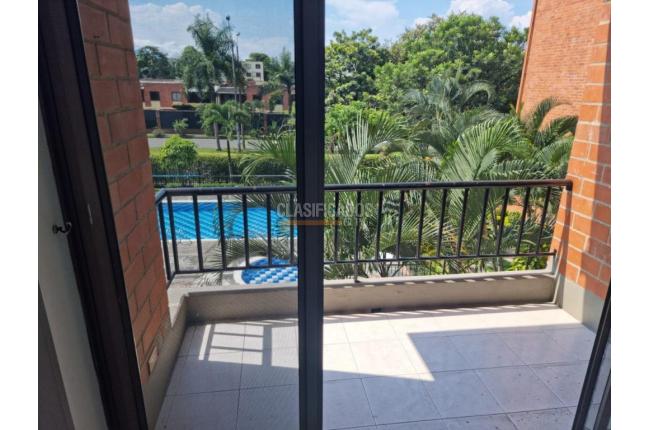 Apartamentos, Venta, La Hacienda - $350.000.000