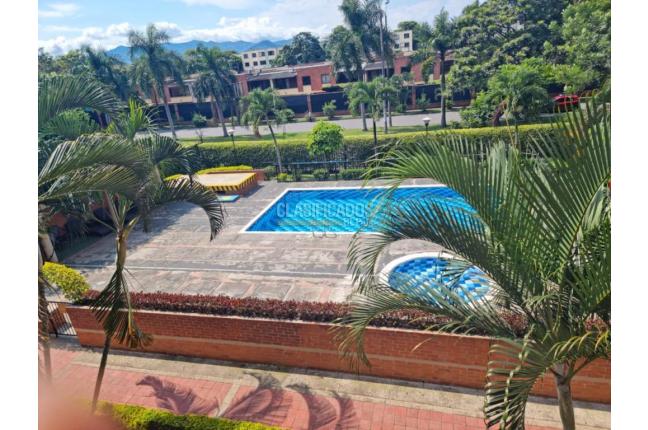 Apartamentos, Venta, La Hacienda - $350.000.000