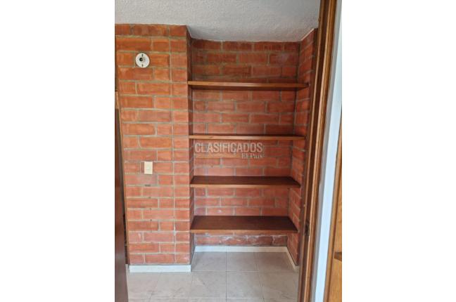Apartamentos, Venta, La Hacienda - $350.000.000
