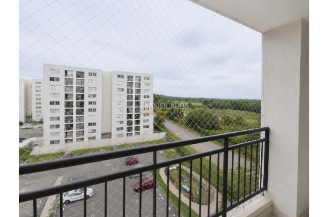 Apartamentos, Alquiler en Ciudad Bochalema
