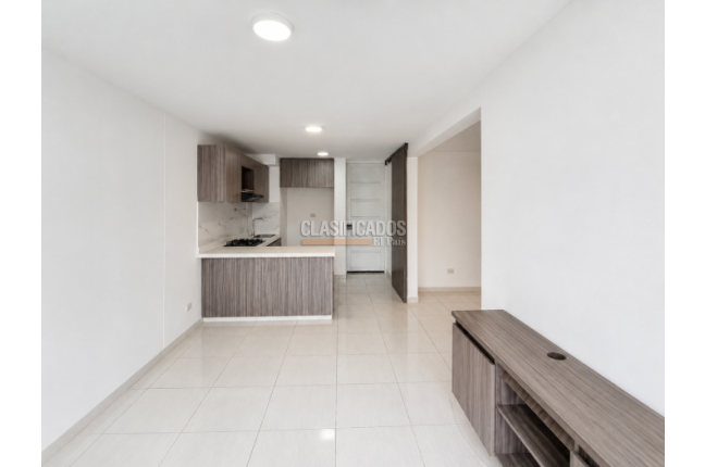 Apartamentos, Alquiler en Ciudad Bochalema