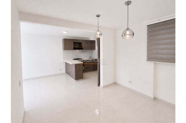 Apartamentos, Alquiler, Ciudad Bochalema - $1.400.000