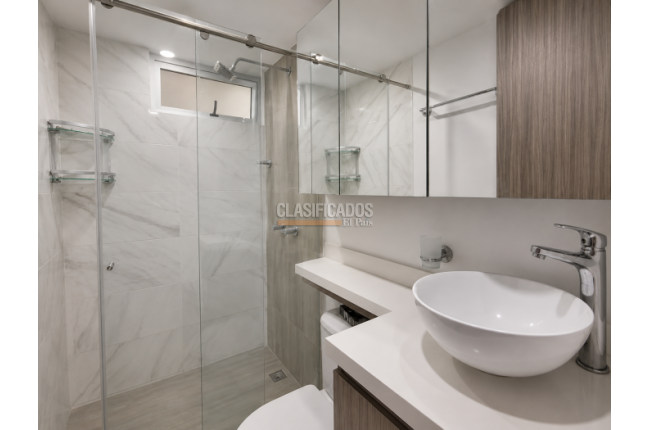Apartamentos, Alquiler, Ciudad Bochalema - $1.400.000
