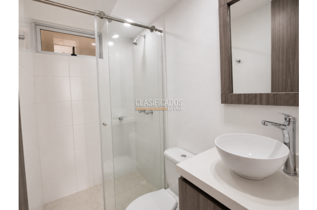 Apartamentos, Alquiler, Ciudad Bochalema - $1.400.000