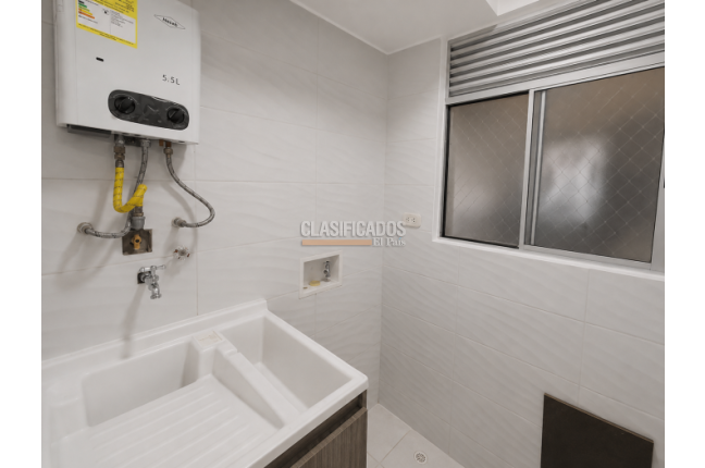 Apartamentos, Alquiler, Ciudad Bochalema - $1.400.000