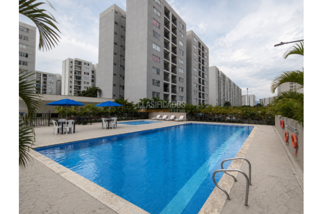 Apartamentos, Alquiler, Ciudad Bochalema - $1.400.000