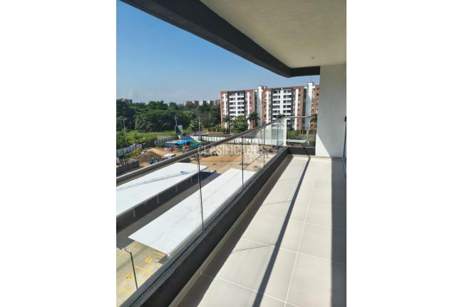 Apartamentos, Venta, Valle del Lili - $570.000.000