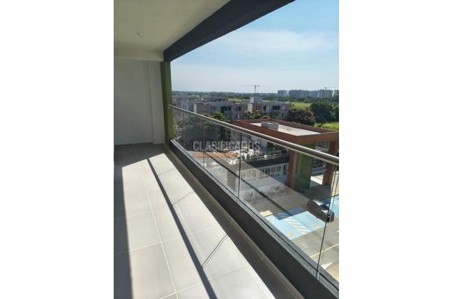 Apartamentos, Venta, Valle del Lili - $570.000.000