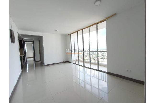 Apartamentos, Alquiler en Meléndez