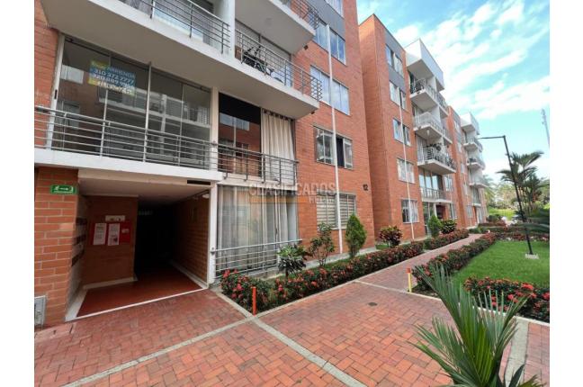 Apartamentos, Alquiler en Valle del Lili