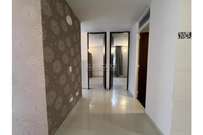 Apartamentos, Alquiler, Valle del Lili - $1.400.000