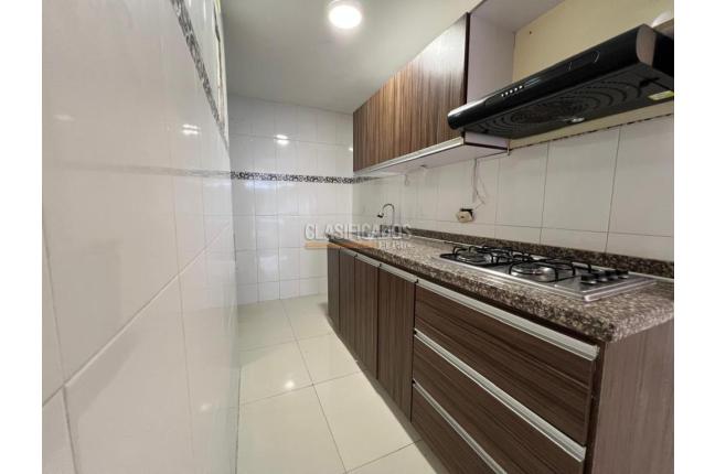 Apartamentos, Alquiler, Valle del Lili - $1.400.000