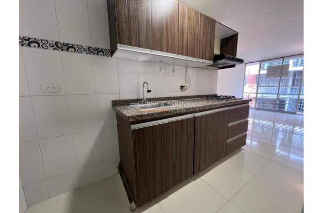 Apartamentos, Alquiler, Valle del Lili - $1.400.000