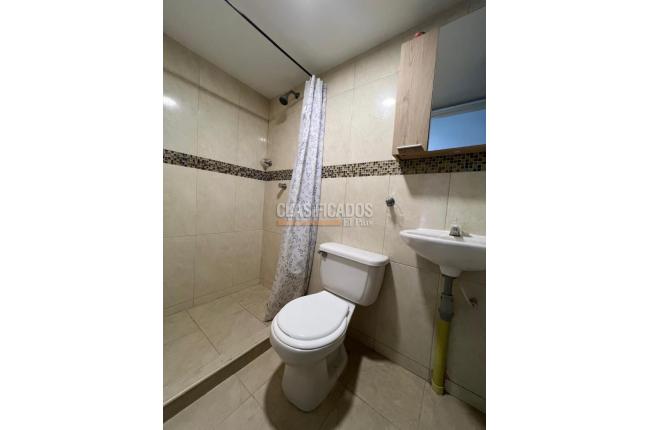 Apartamentos, Alquiler, Valle del Lili - $1.400.000