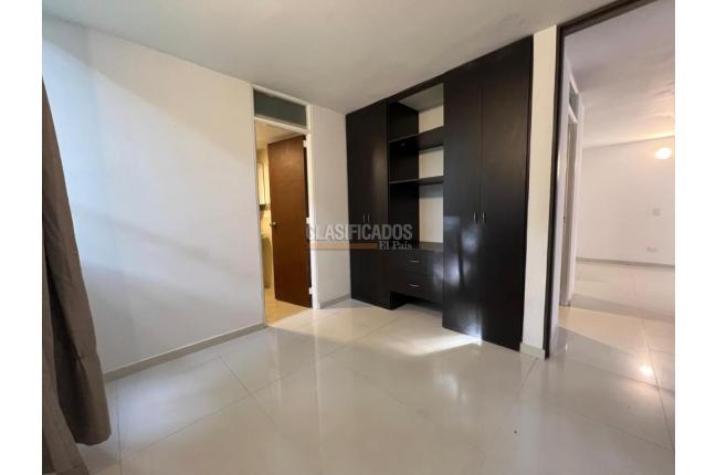 Apartamentos, Alquiler, Valle del Lili - $1.400.000
