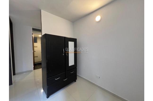 Apartamentos, Alquiler, Valle del Lili - $1.400.000