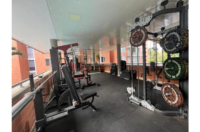 Apartamentos, Alquiler, Valle del Lili - $1.400.000