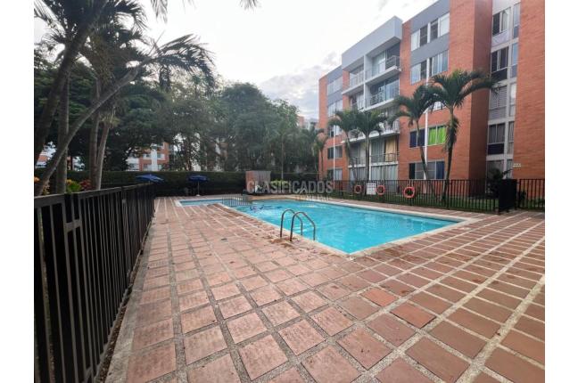Apartamentos, Alquiler, Valle del Lili - $1.400.000