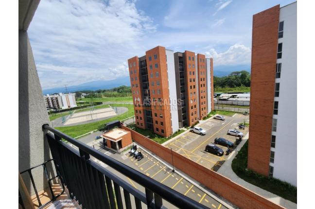 Apartamentos, Venta, Jamundí - $280.000.000