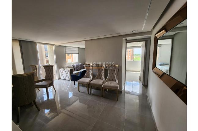Apartamentos, Venta, Jamundí - $280.000.000