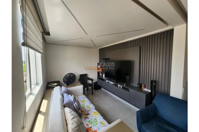 Apartamentos, Venta, Jamundí - $280.000.000