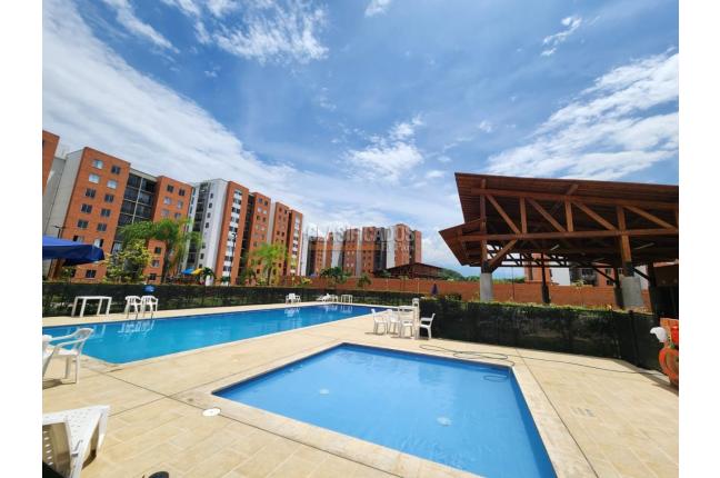 Apartamentos, Venta, Jamundí - $280.000.000