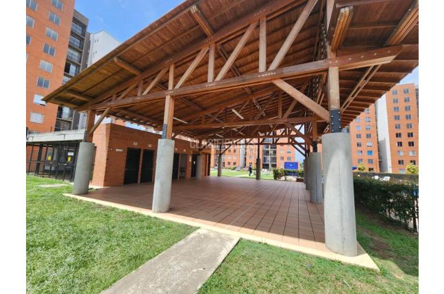 Apartamentos, Venta, Jamundí - $280.000.000