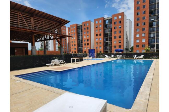 Apartamentos, Venta, Jamundí - $280.000.000