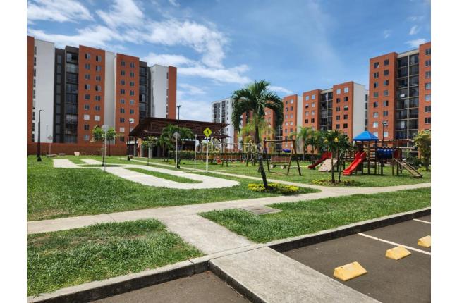 Apartamentos, Venta, Jamundí - $280.000.000