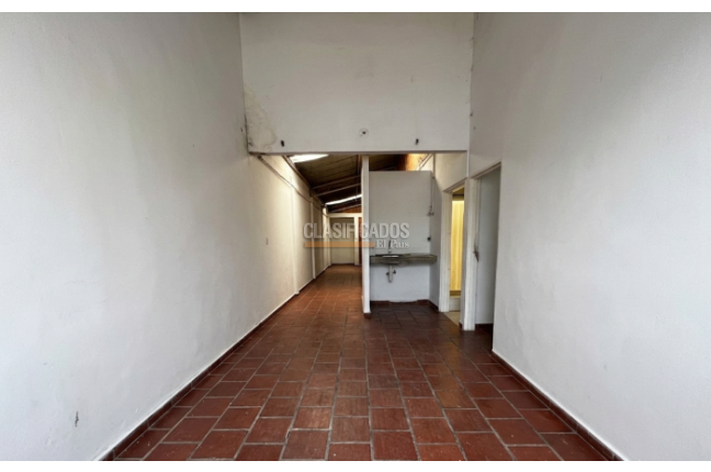 Locales y Bodegas, Venta en Alfonso López