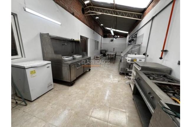 Locales y Bodegas, Venta, Alfonso López - $460.000.000