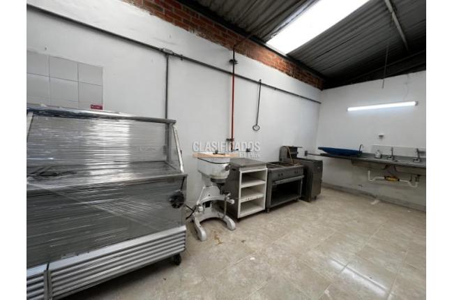 Locales y Bodegas, Venta, Alfonso López - $460.000.000
